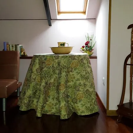 Los Xentiles Casa di campagna Cudillero