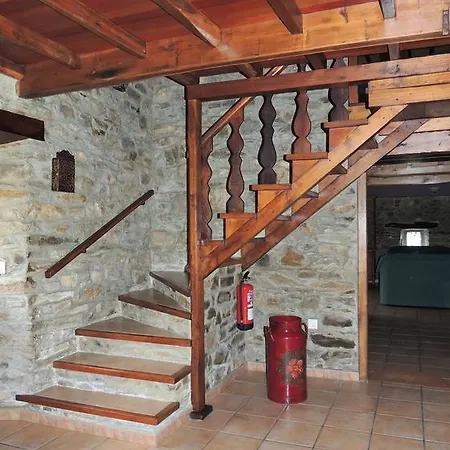 Casa di campagna Los Xentiles Cudillero