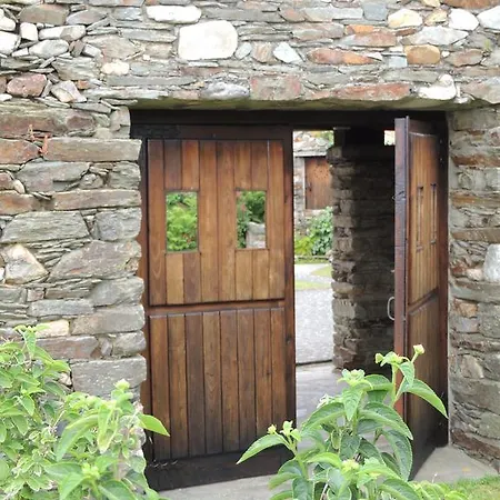 Casa di campagna Los Xentiles Cudillero