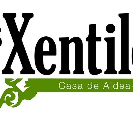 Casa di campagna Los Xentiles