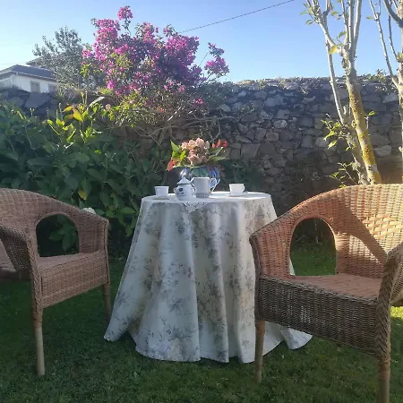 Los Xentiles Casa di campagna Cudillero