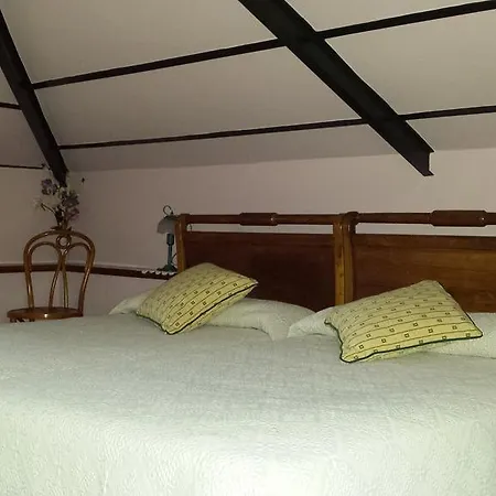 Country house Los Xentiles