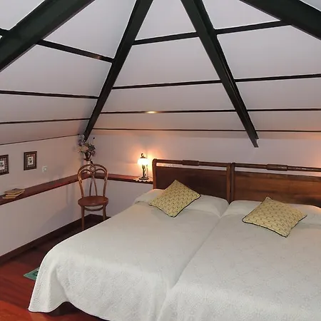 Country house Los Xentiles