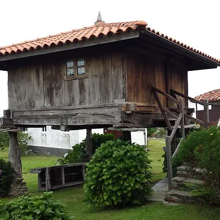 Country house Los Xentiles Cudillero